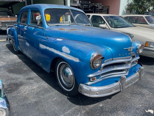 Used 1949 PLYMOUTH SEDAN  | Miami, FL