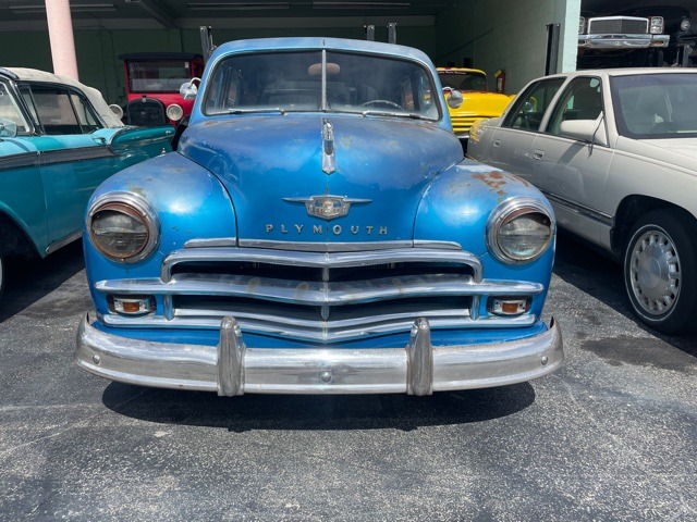 Used 1949 PLYMOUTH SEDAN  | Lake Wales, FL