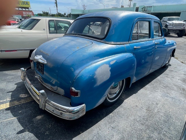 Used 1949 PLYMOUTH SEDAN  | Lake Wales, FL