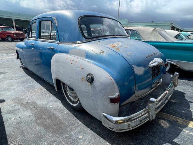 Used 1949 PLYMOUTH SEDAN  | Lake Wales, FL