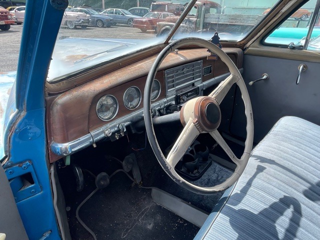 Used 1949 PLYMOUTH SEDAN  | Lake Wales, FL