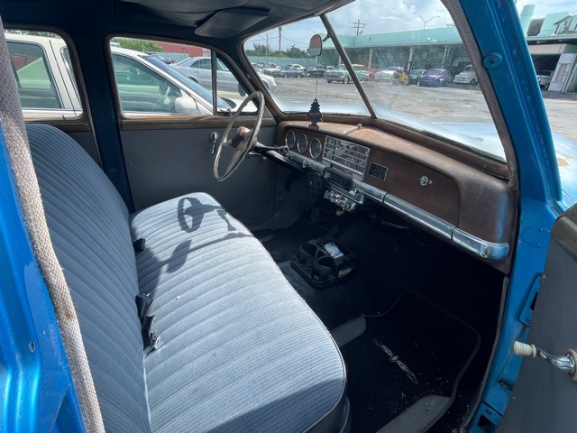 Used 1949 PLYMOUTH SEDAN  | Lake Wales, FL