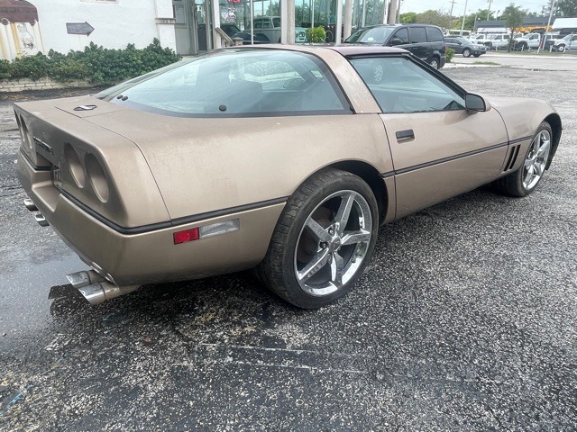 Used 1985 Chevrolet Corvette  | Lake Wales, FL