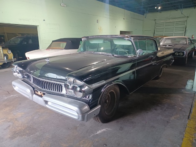 Used 1957 MERCURY TURNPIKE CRUISER  | Lake Wales, FL