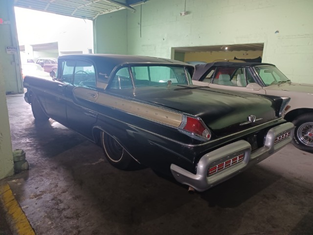 Used 1957 MERCURY TURNPIKE CRUISER  | Lake Wales, FL