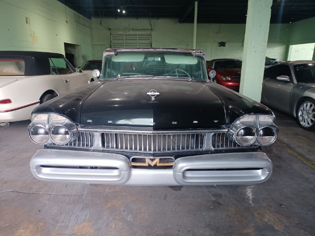 Used 1957 MERCURY TURNPIKE CRUISER  | Lake Wales, FL