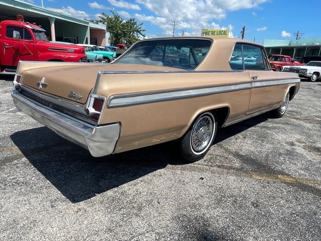 Used 1963 OLDSMOBILE STARFIRE  | Lake Wales, FL