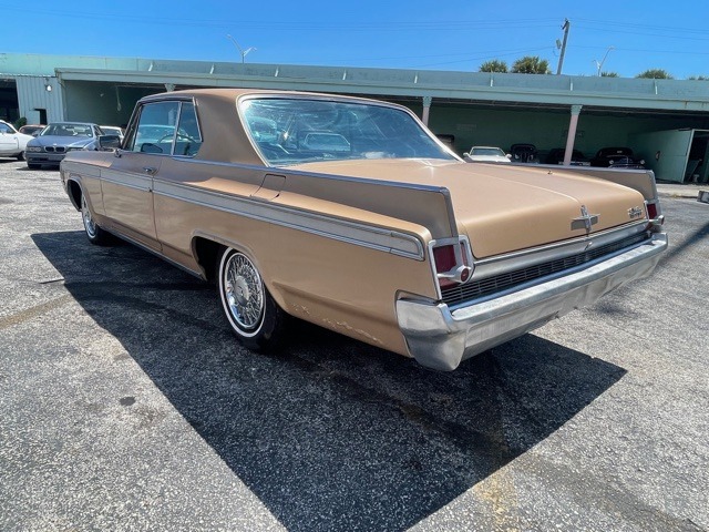 Used 1963 OLDSMOBILE STARFIRE  | Lake Wales, FL