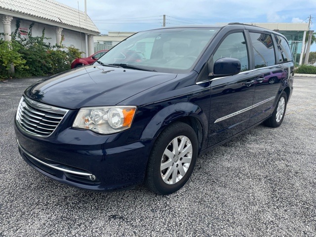 Used 2014 Chrysler Town and Country Touring | St. Petersburg, FL