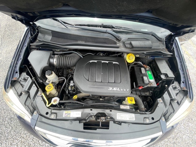 Used 2014 Chrysler Town and Country Touring | St. Petersburg, FL