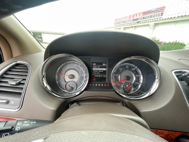 Used 2014 Chrysler Town and Country Touring | St. Petersburg, FL