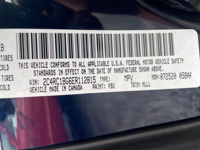Used 2014 Chrysler Town and Country Touring | St. Petersburg, FL