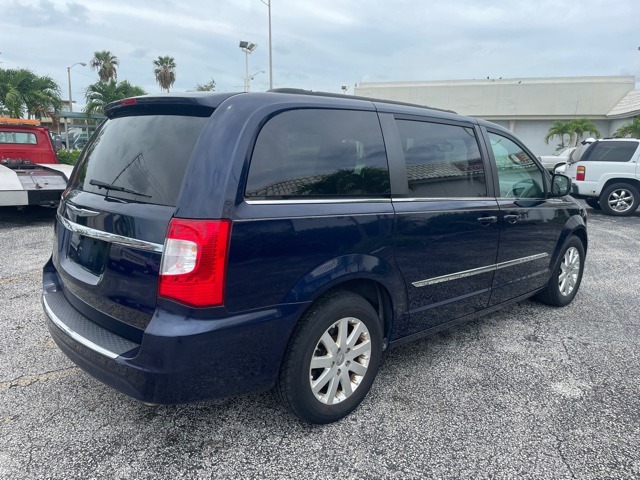 Used 2014 Chrysler Town and Country Touring | Lake Wales, FL