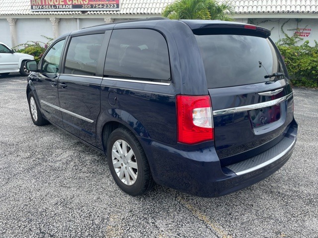 Used 2014 Chrysler Town and Country Touring | Lake Wales, FL