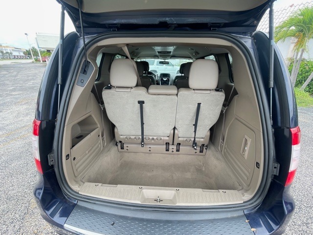 Used 2014 Chrysler Town and Country Touring | St. Petersburg, FL
