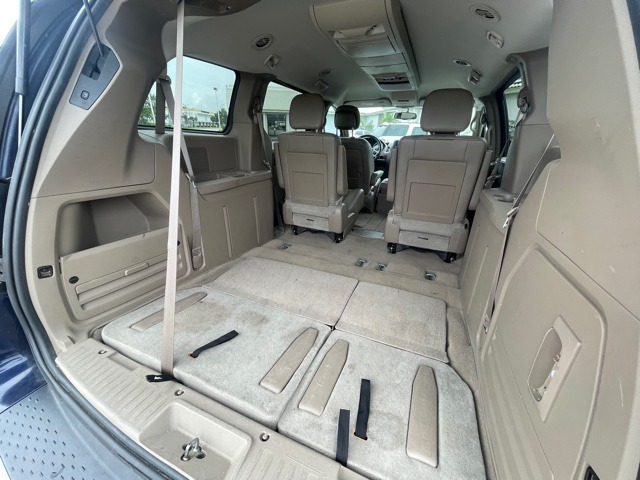 Used 2014 Chrysler Town and Country Touring | Lake Wales, FL