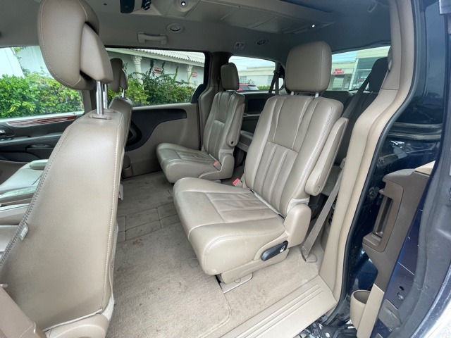 Used 2014 Chrysler Town and Country Touring | St. Petersburg, FL
