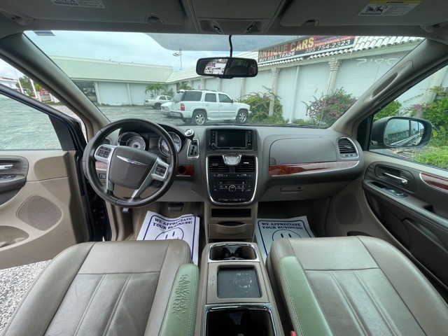 Used 2014 Chrysler Town and Country Touring | St. Petersburg, FL