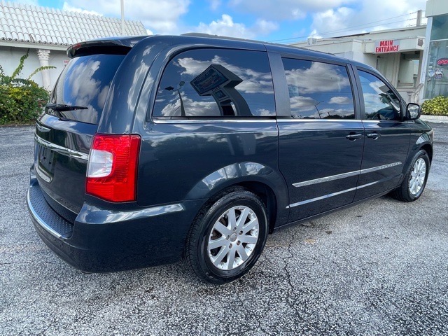 Used 2014 Chrysler Town and Country Touring | Lake Wales, FL