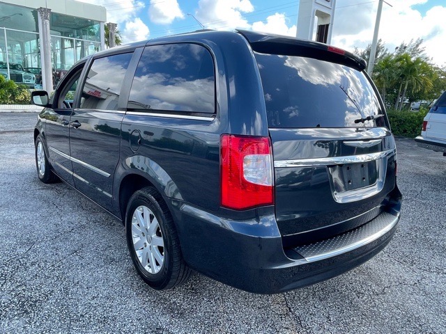 Used 2014 Chrysler Town and Country Touring | Lake Wales, FL