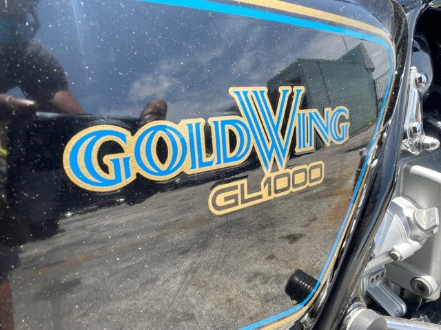 Used 1977 HONDA GOLD WING GL1000 | Lake Wales, FL