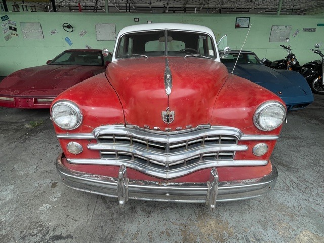 Used 1949 DODGE SEDAN  | Miami, FL