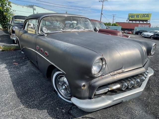 Used 1956 BUICK HOT ROD | St. Petersburg, FL