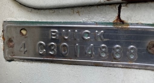 Used 1956 BUICK HOT ROD | St. Petersburg, FL