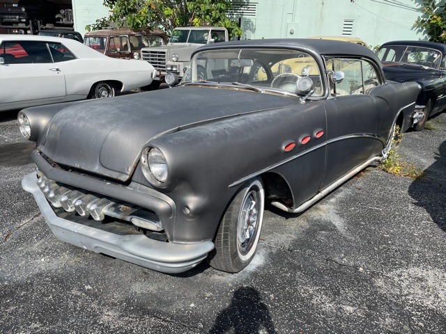 Used 1956 BUICK HOT ROD | St. Petersburg, FL