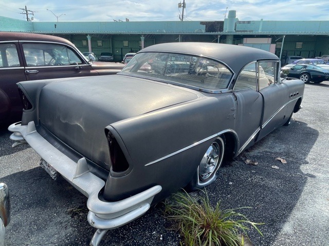 Used 1956 BUICK HOT ROD | St. Petersburg, FL