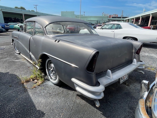 Used 1956 BUICK HOT ROD | St. Petersburg, FL