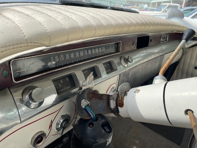 Used 1956 BUICK HOT ROD | St. Petersburg, FL