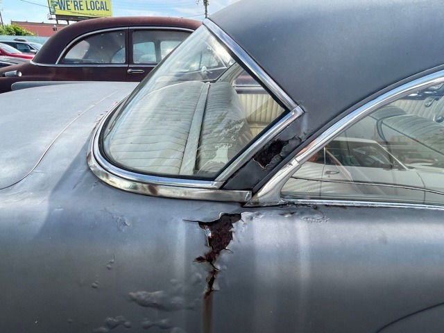 Used 1956 BUICK HOT ROD | St. Petersburg, FL