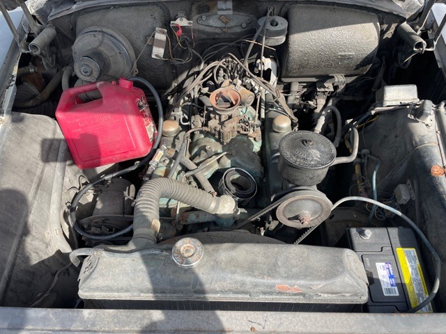 Used 1956 BUICK HOT ROD | St. Petersburg, FL