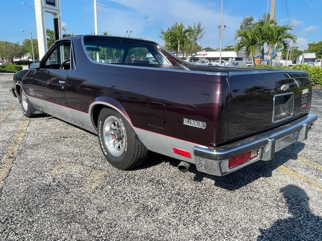 Used 1986 Chevrolet El Camino  | Lake Wales, FL
