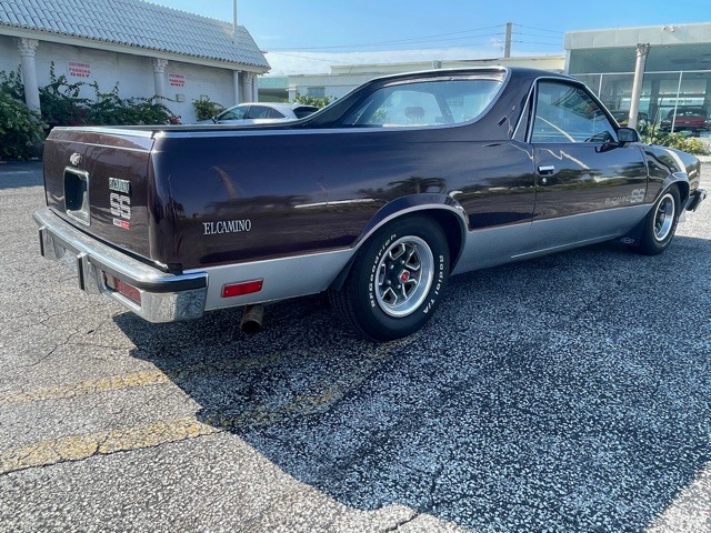 Used 1986 Chevrolet El Camino  | Lake Wales, FL