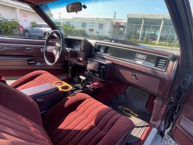 Used 1986 Chevrolet El Camino  | Lake Wales, FL