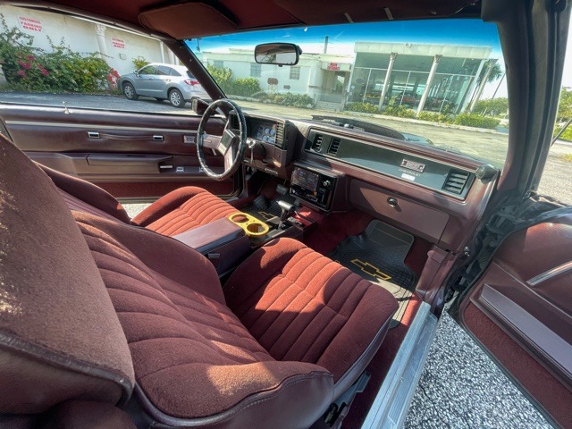 Used 1986 Chevrolet El Camino  | Lake Wales, FL