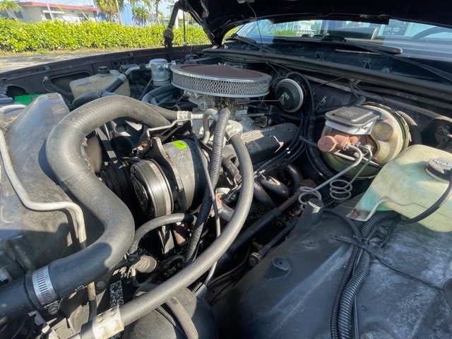 Used 1986 Chevrolet El Camino  | Lake Wales, FL