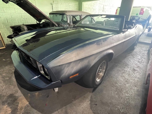 Used 1973 FORD MUSTANG  | Lake Wales, FL