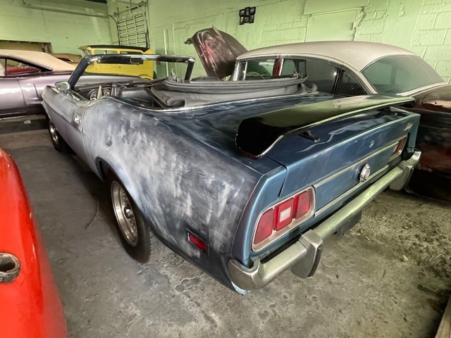 Used 1973 FORD MUSTANG  | Lake Wales, FL