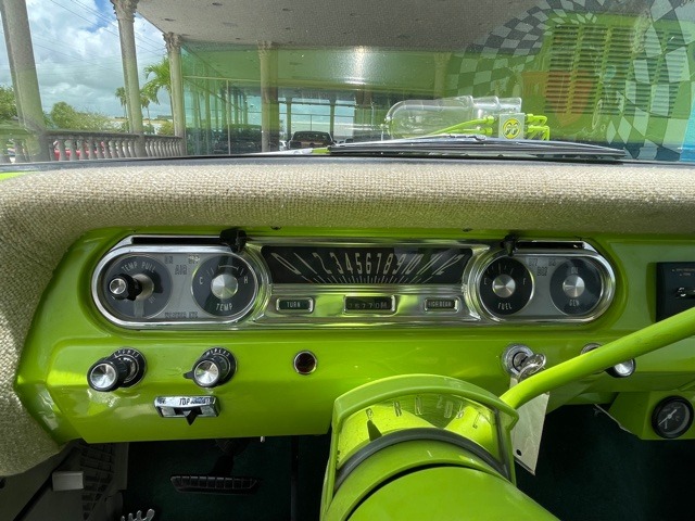 Used 1964 AMC RAMBLER CUSTOM | Lake Wales, FL
