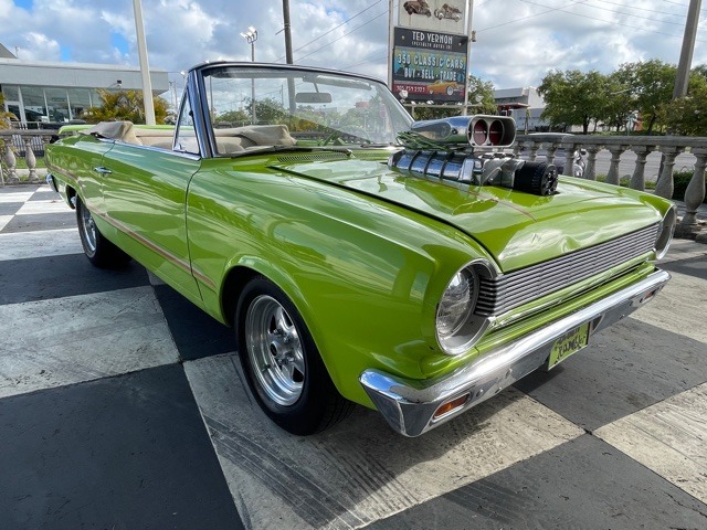 Used 1964 AMC RAMBLER CUSTOM | Lake Wales, FL