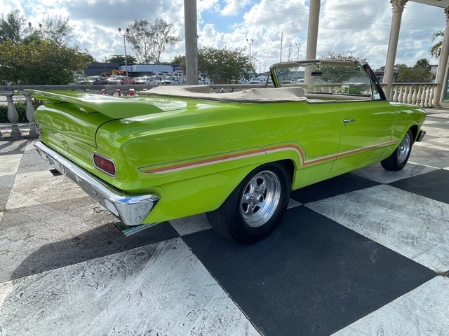 Used 1964 AMC RAMBLER CUSTOM | Lake Wales, FL