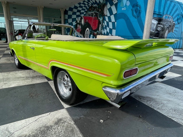 Used 1964 AMC RAMBLER CUSTOM | Lake Wales, FL