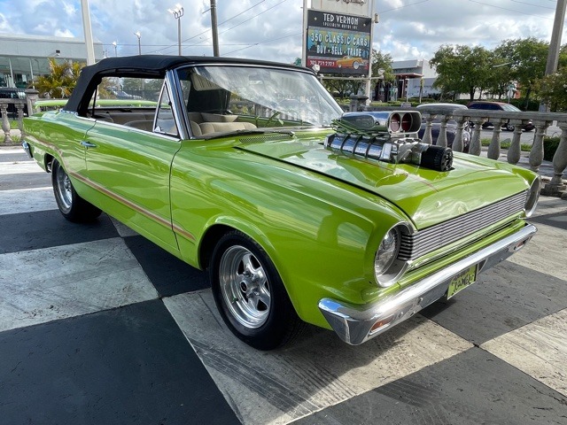 Used 1964 AMC RAMBLER CUSTOM | Lake Wales, FL