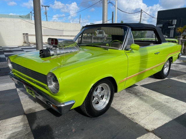 Used 1964 AMC RAMBLER CUSTOM | Lake Wales, FL