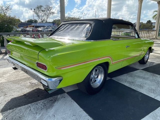 Used 1964 AMC RAMBLER CUSTOM | Lake Wales, FL