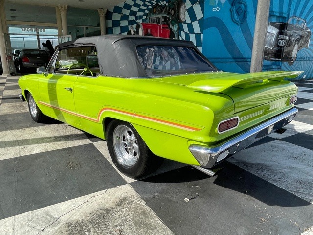 Used 1964 AMC RAMBLER CUSTOM | Lake Wales, FL