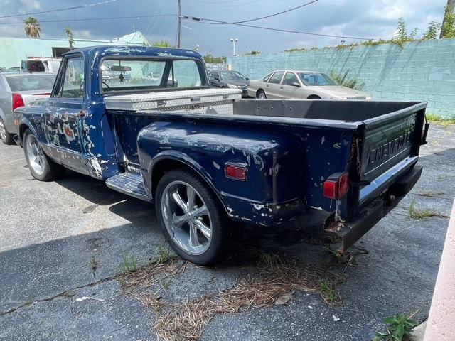 Used 1968 CHEVROLET PICKUP | St. Petersburg, FL